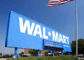 Wal-Mart Bidik Pembelian US$ 1 Miliar dari Petani Dunia