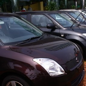 Swift 2008 Tidak Masuk Recall Tapi Spion Kok Sering Jatuh?
