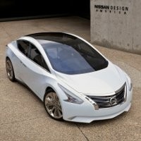 Nissan Ellure, Mobil untuk Wanita Pemberontak