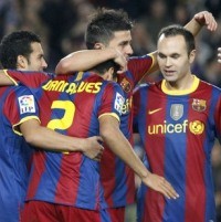 Iniesta: Almeria Sama Seperti Madrid