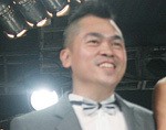 Billy Tjong