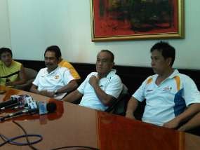 Ical Duga Ada yang Atur Gayus ke Bali