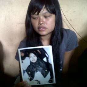 Muhaimin Janji Carikan Beasiswa untuk Anak-anak Almarhumah Kikim