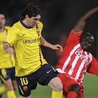 Pep: Almeria Akan Mudah? Tidak!