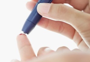 Diabetes yang Tak Manis di Ongkos