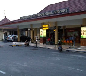 Baru 3 Maskapai yang Terbang dari & ke Adisutjipto