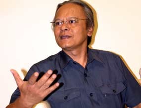 Pengambilalihan Kasus Gayus oleh KPK Tidak Sulit