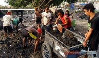 Berkah Menanti Usai Erupsi Sang Merapi