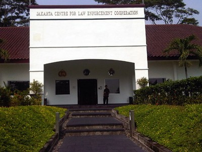 Melongok Pusat Pelatihan Investigasi Polri