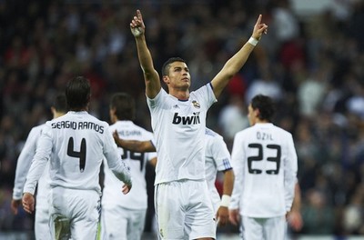 Madrid Bintang Lima