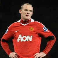 Debut Rooney Memuaskan