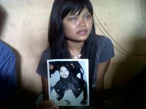 TKW Kikim Komalasari Sudah Diotopsi di RS Abha Al Am