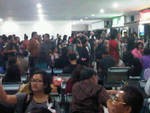 Garuda Bantah Banyak Delay karena Bareng dengan Pemulangan Jamaah Haji