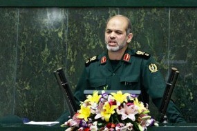 Iran: Negara-negara Barat Pendukung Terbesar Terorisme di Dunia