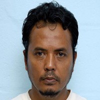 3 Kerabat Mas Selamat Kastari Dipenjara