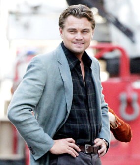  Leonardo DiCaprio Siap Angkat Pembunuhan JFK ke Layar Lebar