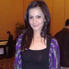 Cut Tari Berharap Seperti Ariel, Tidak Dikenai UU Darurat