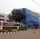 Unit Gawat Darurat RSUP Fatmawati Lamban 