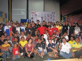 FK3O, Bersatu Meski Berbeda-beda