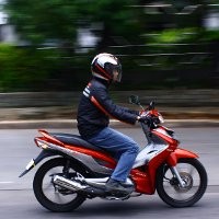 Menjajal Bebek Tak Bergigi di Belantara Jakarta