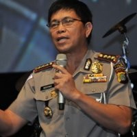 Polda Ajak Bikers Harley Patuh Aturan Lalu Lintas