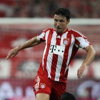 Lawan Roma, Bayern Juga Kehilangan Van Bommel