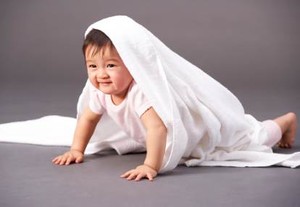 8 Kebutuhan Utama si Kecil Selain Makanan