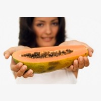 Diet Tanpa Lapar dengan Buah Pepaya