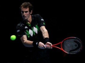 Murray Mudah Lewati Soderling