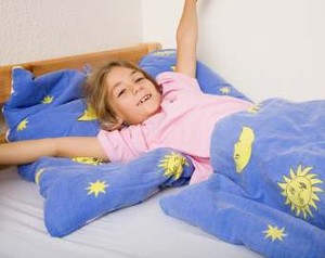 7 Cara Agar Si Kecil Berhenti Mengompol