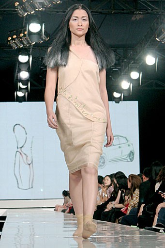 Anastasia Hoeng