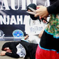 Banyaknya Manipulasi Picu Bobroknya Sistem Penyaluran TKI 