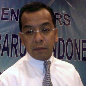 Dirut Garuda Investigasi Segala Kemungkinan Termasuk Sabotase