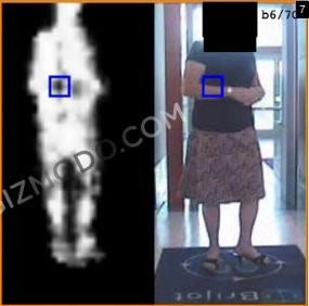 Gambar Pemindai Bugil di Bandara AS Bocor di Internet