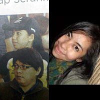 Jenguk Gayus, Milana Dapat Perlakuan Istimewa