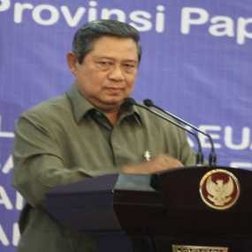 SBY: Ibu-ibu Lebih Baik Cari Solusi daripada Cari Masalah