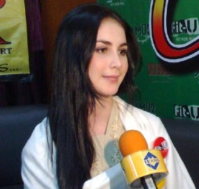 Sejak Kabur, Arumi Bachsin Tak Berani Tonton TV