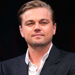 Leonardo DiCaprio Terhindar dari Kecelakaan Pesawat