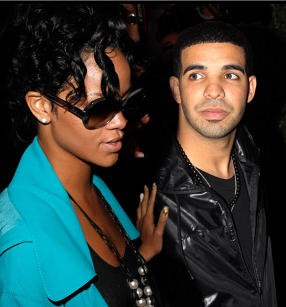 Masih Trauma, Rihanna Tak Bisa Serius Cintai Drake