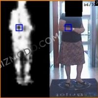 Gambar Pemindai Bugil di Bandara AS Bocor di Internet 