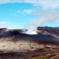 Jika Meletus, Bromo akan Lontarkan Bom Batu Pijar