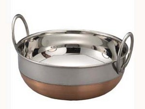 Karahi Wajan Serbaguna