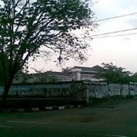 Lahan Gasibu Dipagari, Pemprov Berencana Bangun Gedung Baru