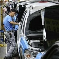 Ngos-ngosan, Ssangyong Akhirnya Dibeli Mahindra