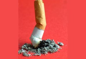 Pelarangan atau Pembatasan Bahan Aditif Rokok Diterapkan 2012