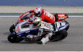 Setelah F1, India Incar Gelar MotoGP