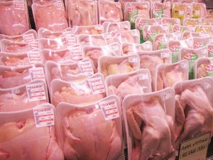 MUI Berikan Pengakuan Halal Bagi RPU Amerika