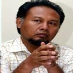 Bambang Tekankan Peran Pengawas Lembaga Hukum untuk Berantas Korupsi