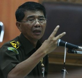 20 Tahun Jadi Jaksa, Cirus Bingung Berkas Gayus Masuk ke Pidum