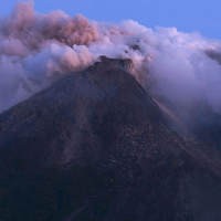 Pasca-Erupsi Merapi, 492 Orang Alami Gangguan Jiwa